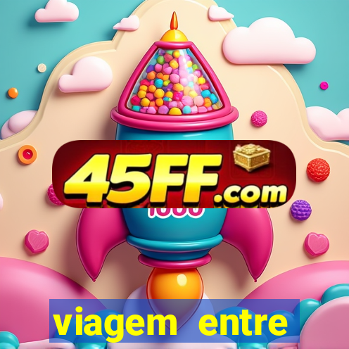 viagem entre estranhos final explicado
